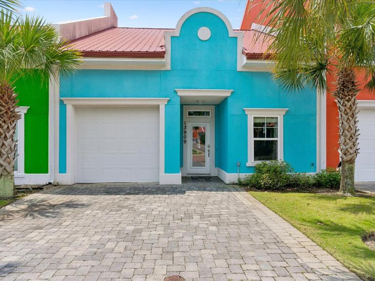Banana Bay Townhome #13909 - Chambres d'hôtes Perdido Key