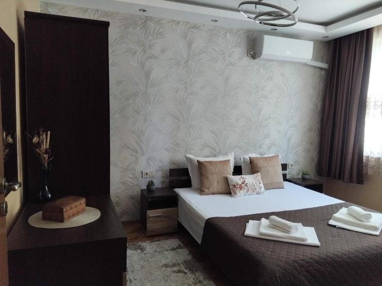 Guest House Dani - B&B Pomorie