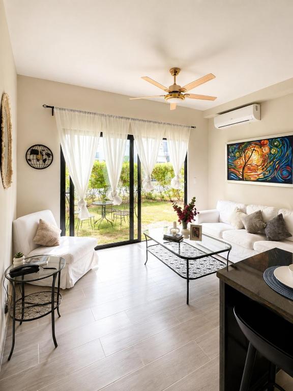 Beautiful Apartment in Vista Cana - Chambres d'hôtes Punta Cana