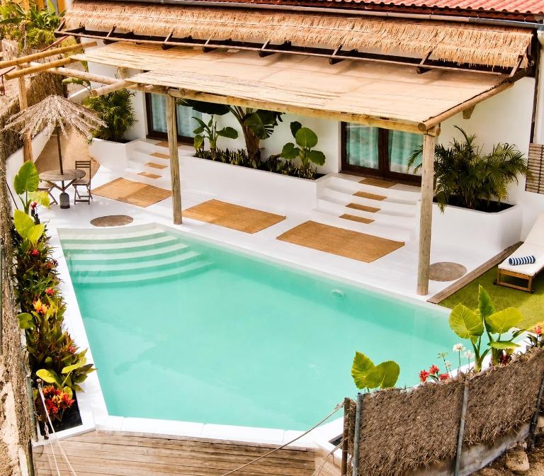 Villa Ocean Breeze - B&B Firgas