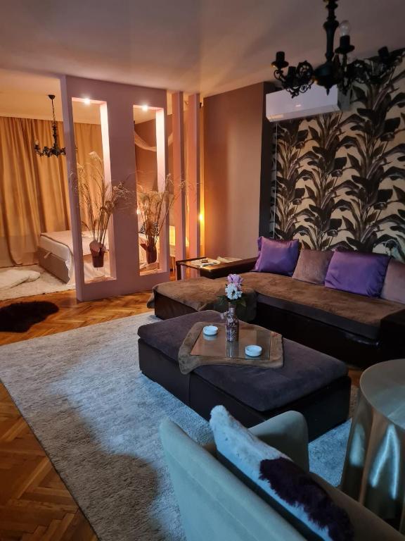 Apartman Dino - B&B Šabac