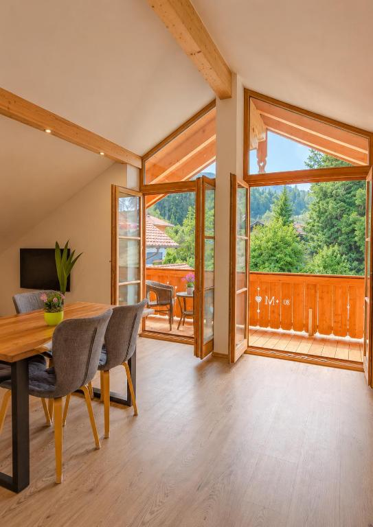 Bergnest Hausham - B&B Hausham