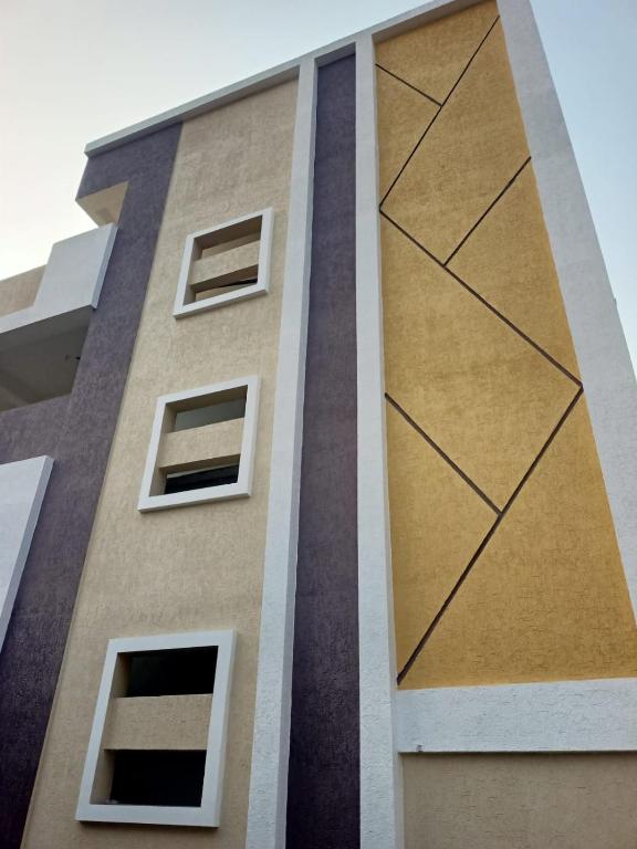 Om Namo Venkateshaya Srinivasam Service Appartment - B&B Rasapūdipalem