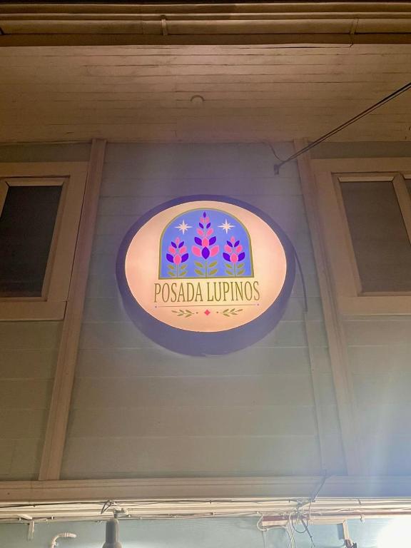 Hostal Posada Lupinos - B&B Punta Arenas