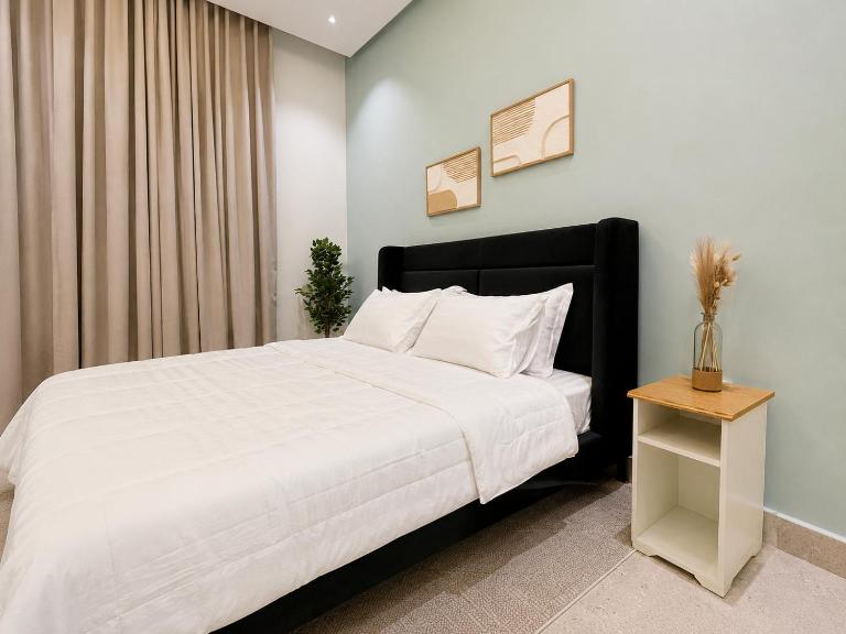 LuxeNest - A premium place that feels like home - Chambres d'hôtes Riyad