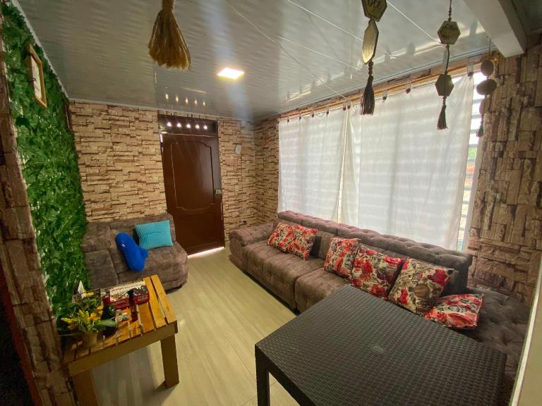 La posada - Bed and Breakfast Nuquí
