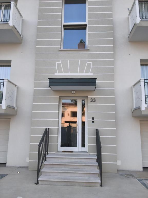 Luvisi - Ferienwohnung San Donà di Piave
