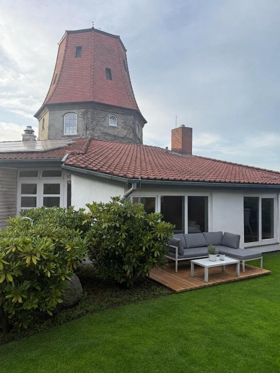 Wohnen an der Mühle - B&B Achim