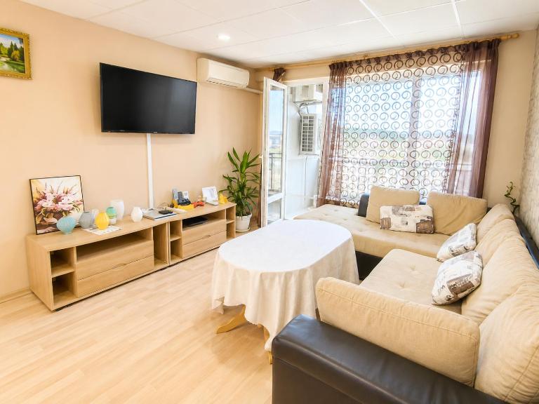 Galina Apartment - Chambres d'hôtes Kardjali