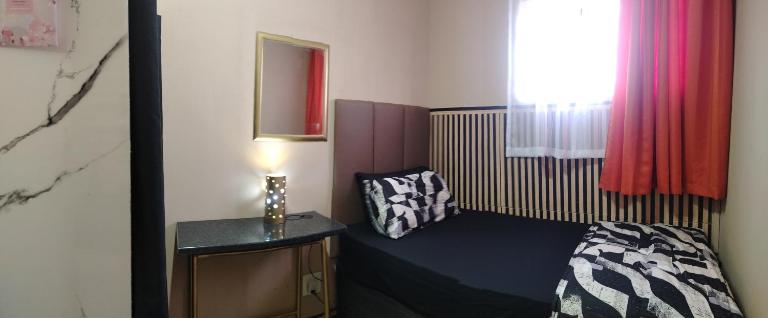 Buckingham Place - B&B Durban