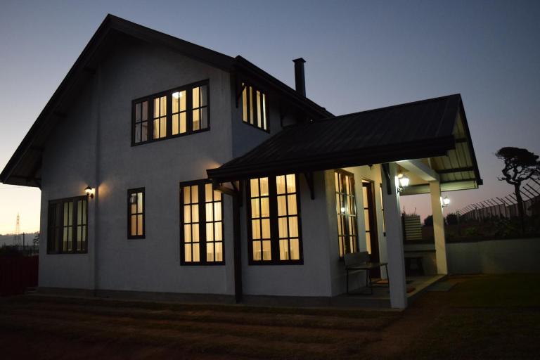Beraliya Cottage - B&B Nuwara Eliya