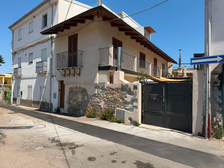 Charming Bari Sardo - B&B Bari Sardo