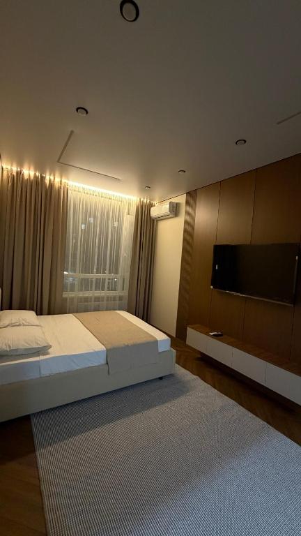 Astana arena - B&B Astana