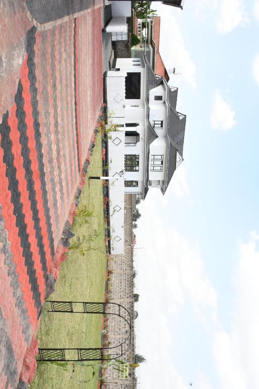 Progressive Success Residency - B&B Juja