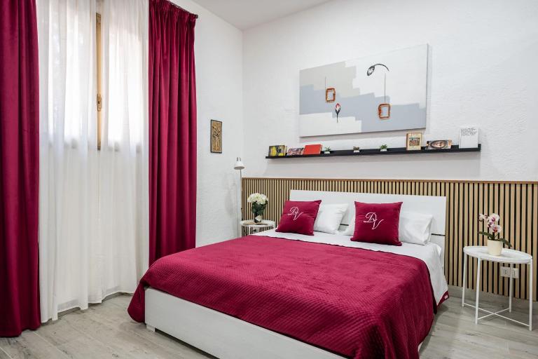 10 min dall'aeroporto - navetta - self check-in - Chambres d'hôtes Naples