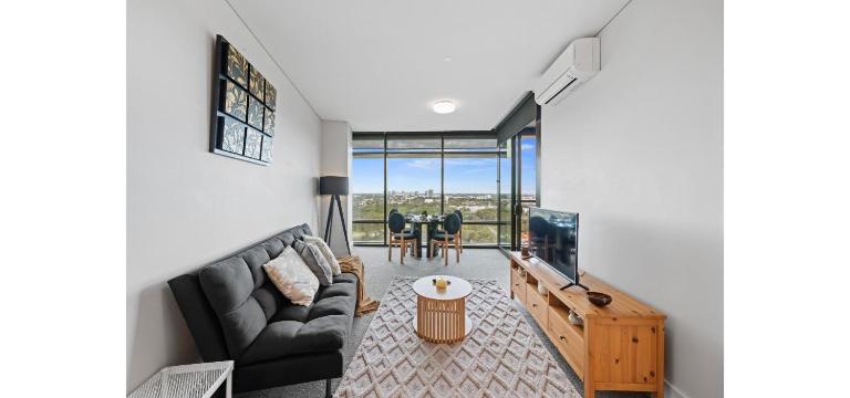 Olympic Park Retreat close to Stadium, Concerts & Event - B&B Sydney