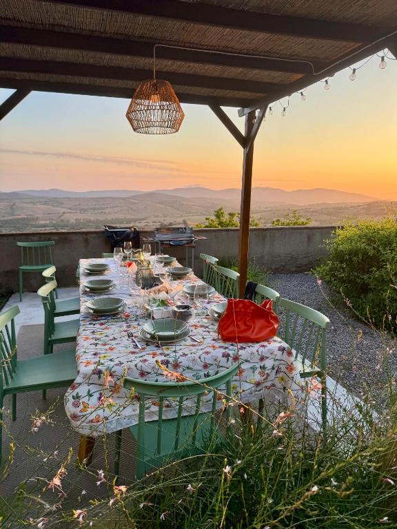 Il Belvedere di Montiano - B&B Montiano