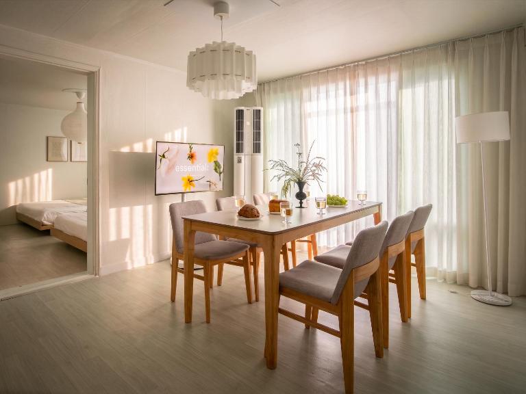 Stay in Seoul - B&B Seoul