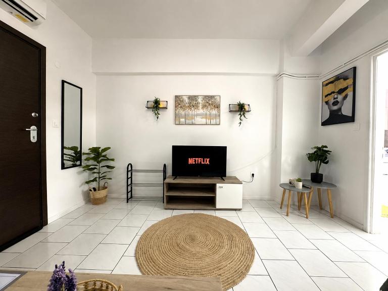 Ioannis Flat - B&B Kavala