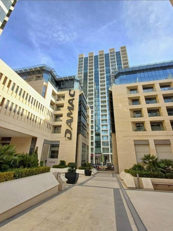 Le royal hopes - Chambres d'hôtes Amman