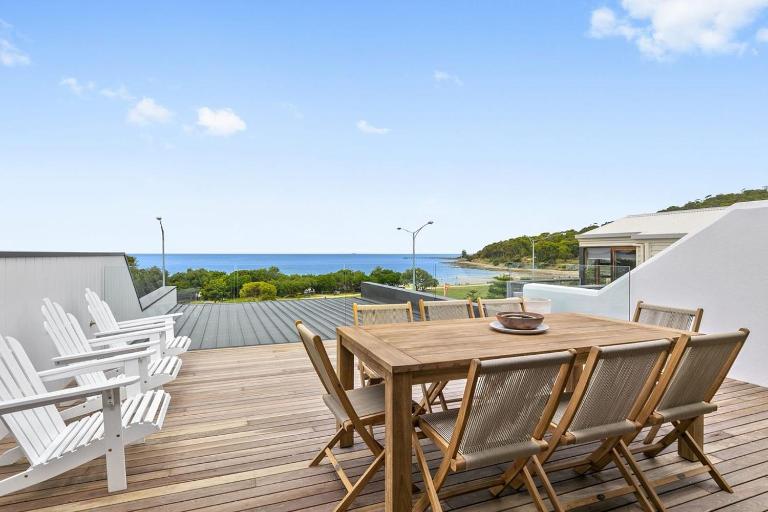 Joy Apartment 4 - Chambres d'hôtes Lorne
