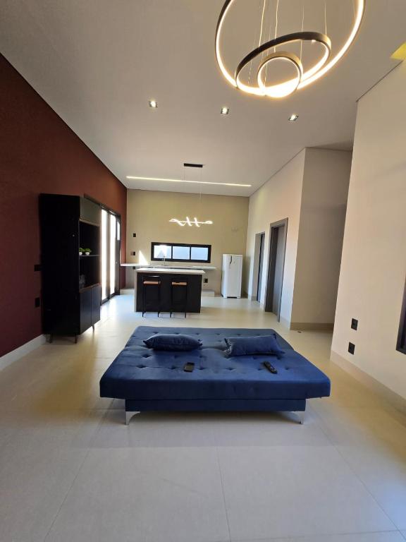 Casa Macá - Chambres d'hôtes Barretos