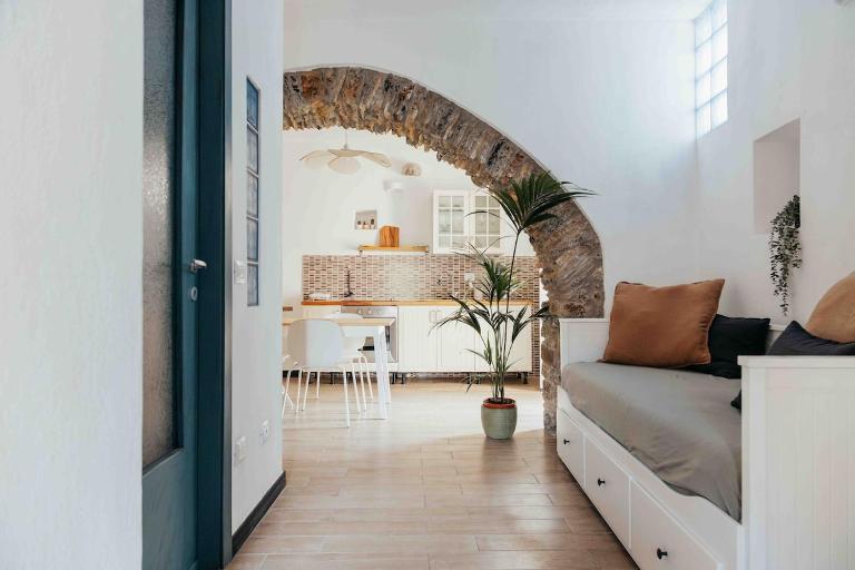 Casa Meraki 28 Rustic Stone House close to 5 terre - Ferienwohnung Madonna del Trezzo