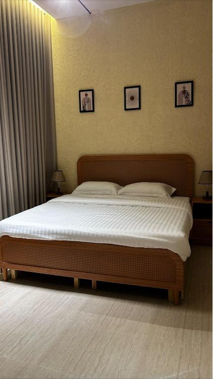 Mahal Studios & Apartments - B&B Riyadh