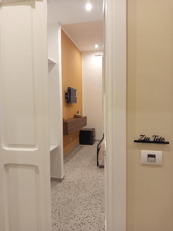 A casa te zie - B&B Gallipoli