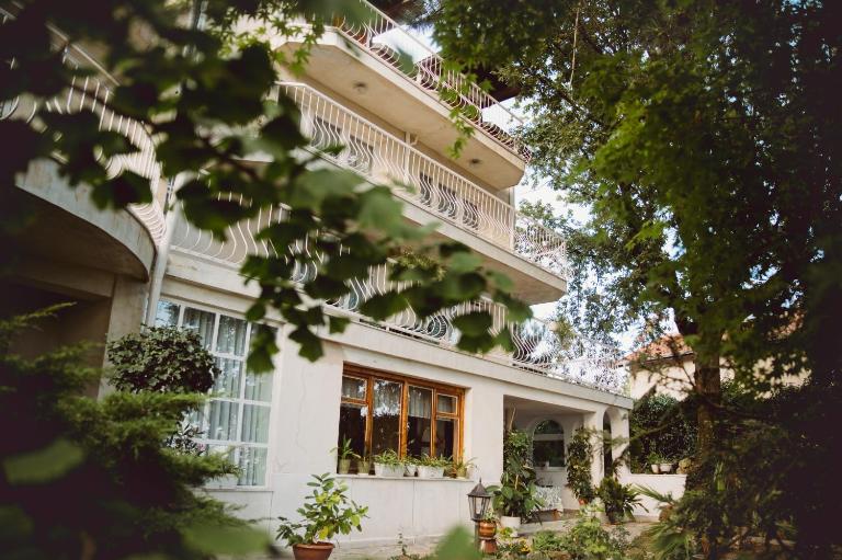 Kospela Villa - B&B Sv. Konstantin i Elena