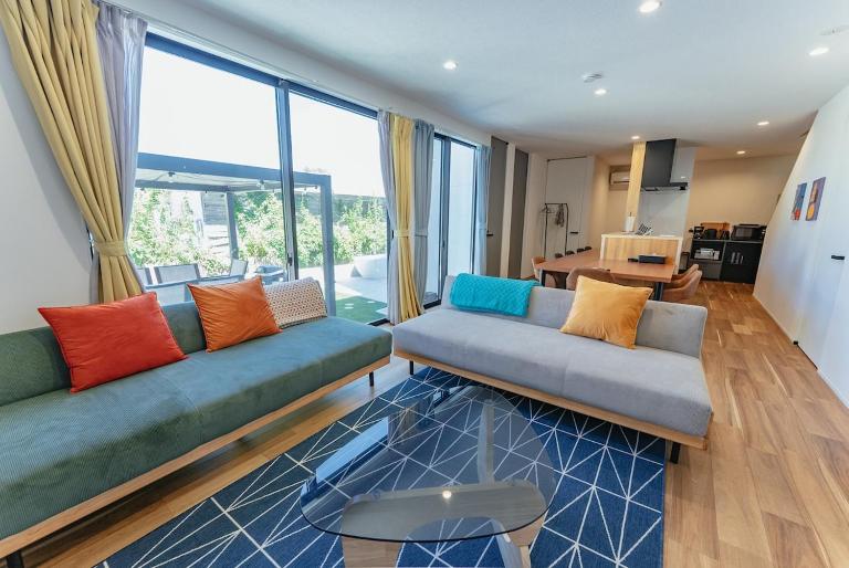 Lohas Resort 芥屋D - B&B Itoshima
