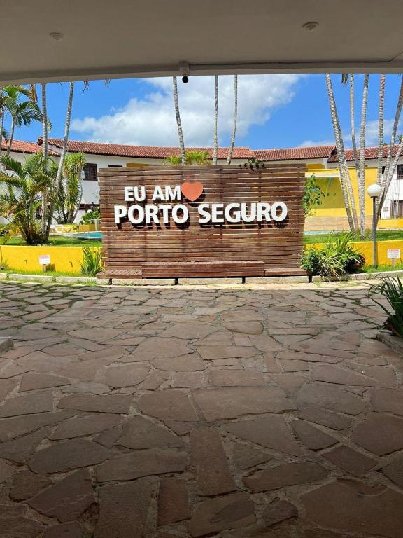 Condominio la Corte App 15 - B&B Porto Seguro