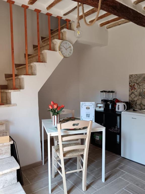 Borgo di Vaggio - B&B Pian di Scò