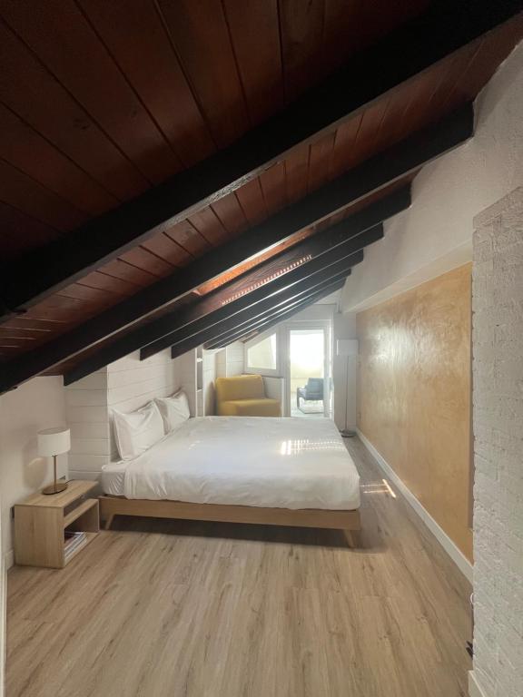 Casa Milano - Boutique Attic, Silence & Style - Chambres d'hôtes Milan