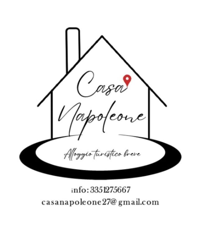 Casa Napoleone - B&B Sora