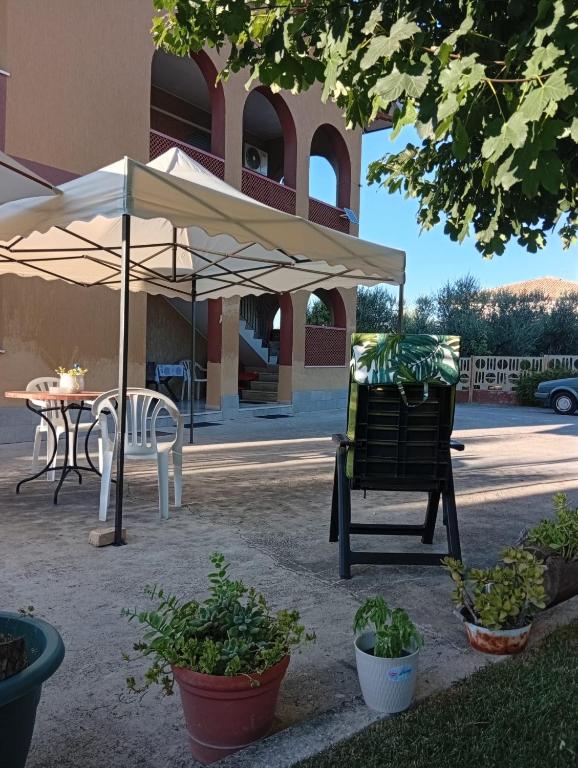 Casa Michela - B&B Rosciano