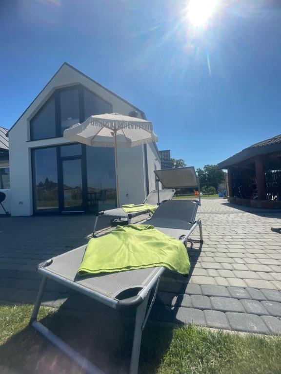 AgroReset - B&B Korlino