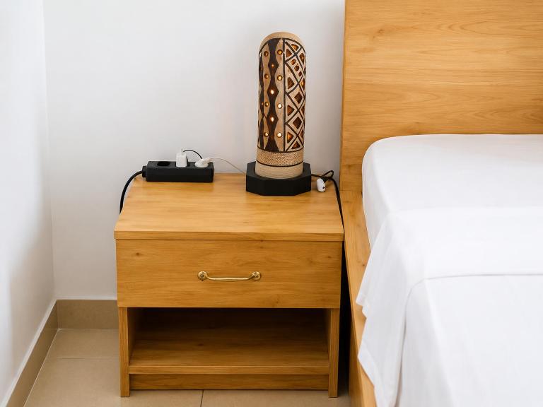 Urban Stay Lomé - B&B Aglago