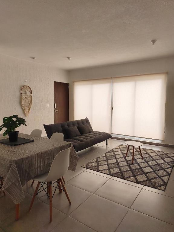 Departamento familiar en Cancún Poligono Sur - B&B Cancún