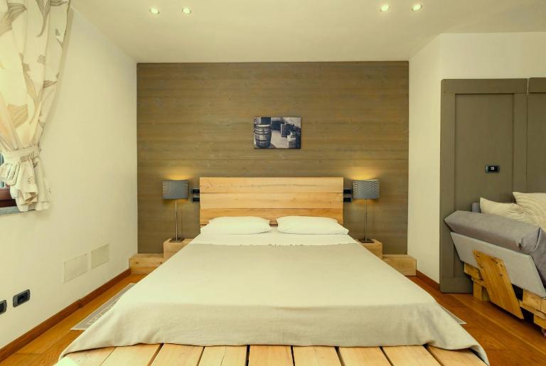 Ca'Luna Guest House - Ferienwohnung Mondovì
