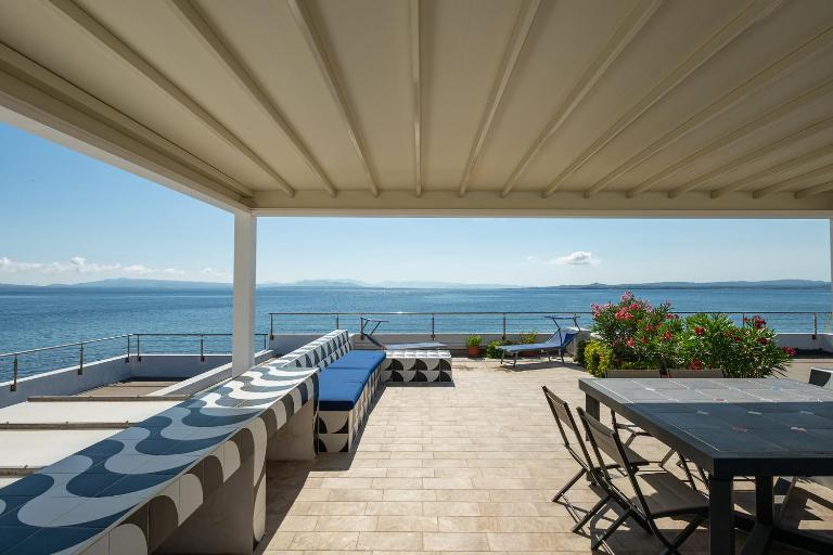 Borgo 15 - B&B Carloforte