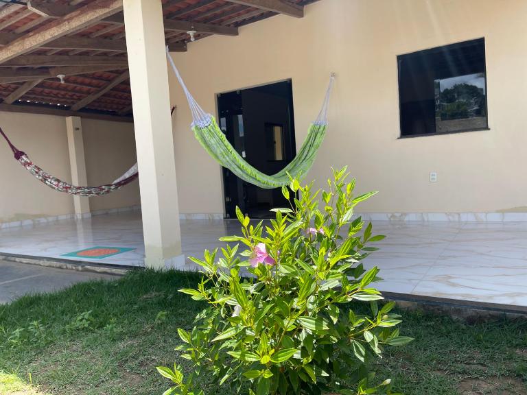 Casa vini - Ferienwohnung Viçosa do Ceará