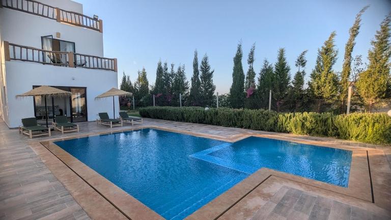 La Belle Vue Villa - Ferienwohnung Essaouira