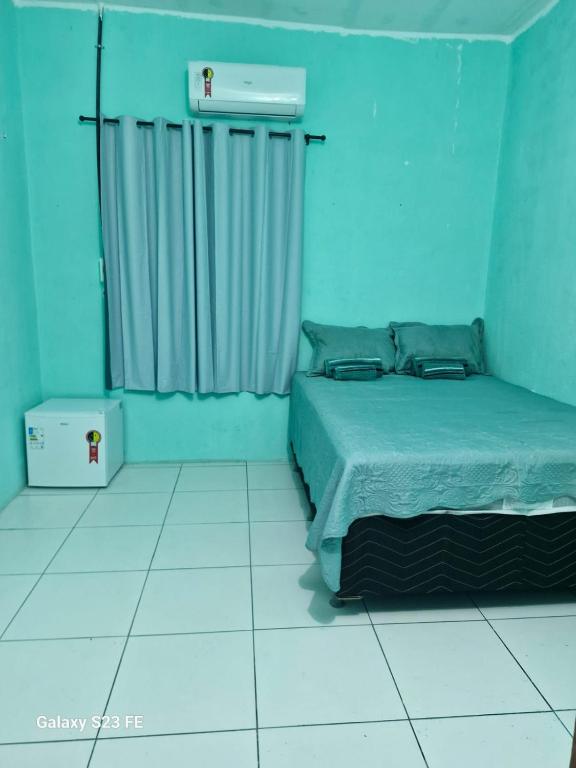 Hospedaria Caetano - B&B Santo Amaro do Maranhão
