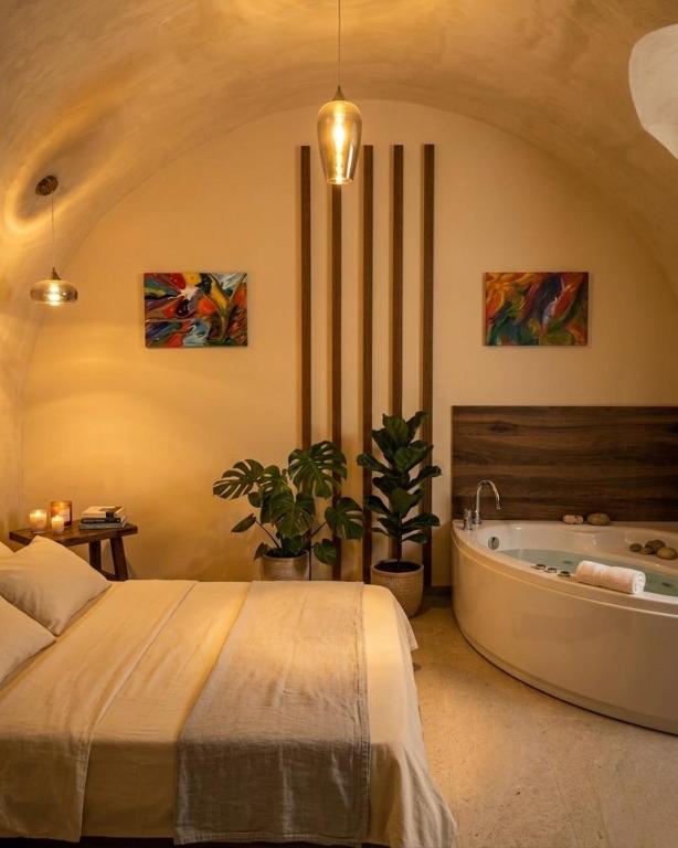 Matera Sassi Loft - B&B Matera