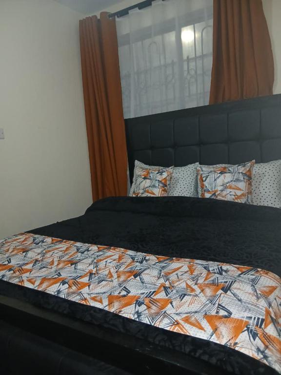 Waza homes - Ferienwohnung Nairobi