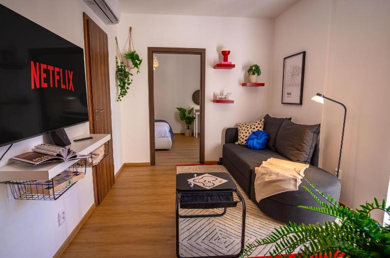 The Urban Nest - B&B Brno