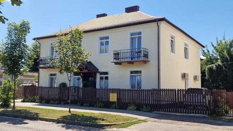 Brama Lwowska Apartamenty - www-bramalwowska-pl - B&B Zamość