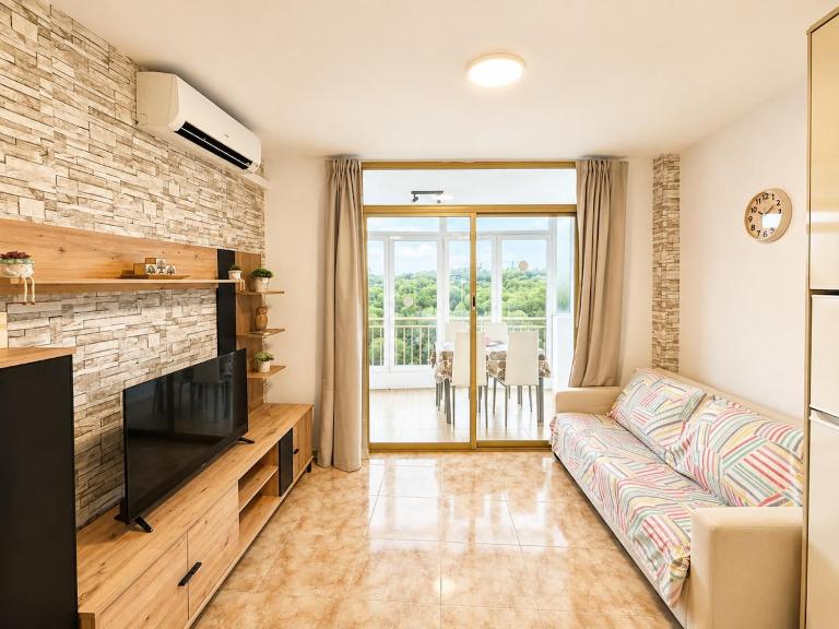 Apartamento Costa y Sol - B&B Salou