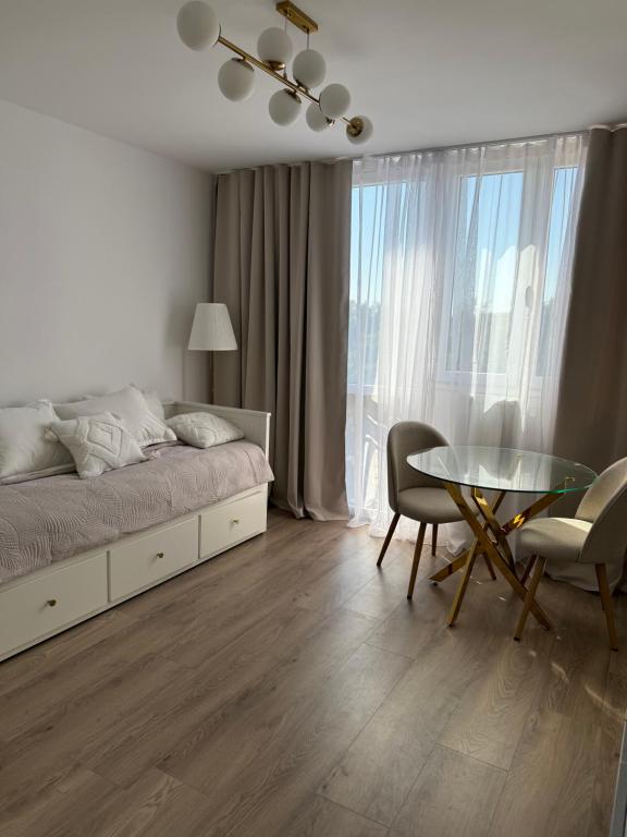 ParkowaSky - Bed and Breakfast Bolesławiec